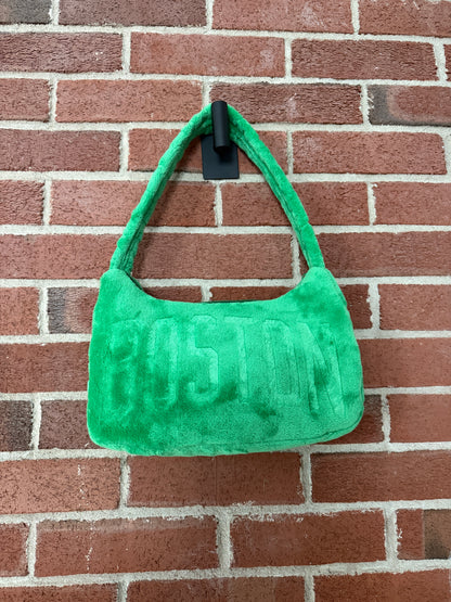 Custom Upcycled Crescent Bag DEPOSIT