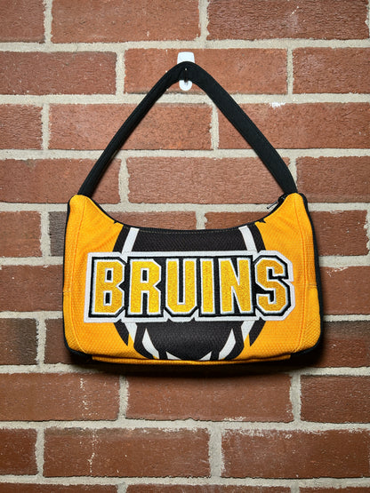 Custom Upcycled Crescent Bag DEPOSIT