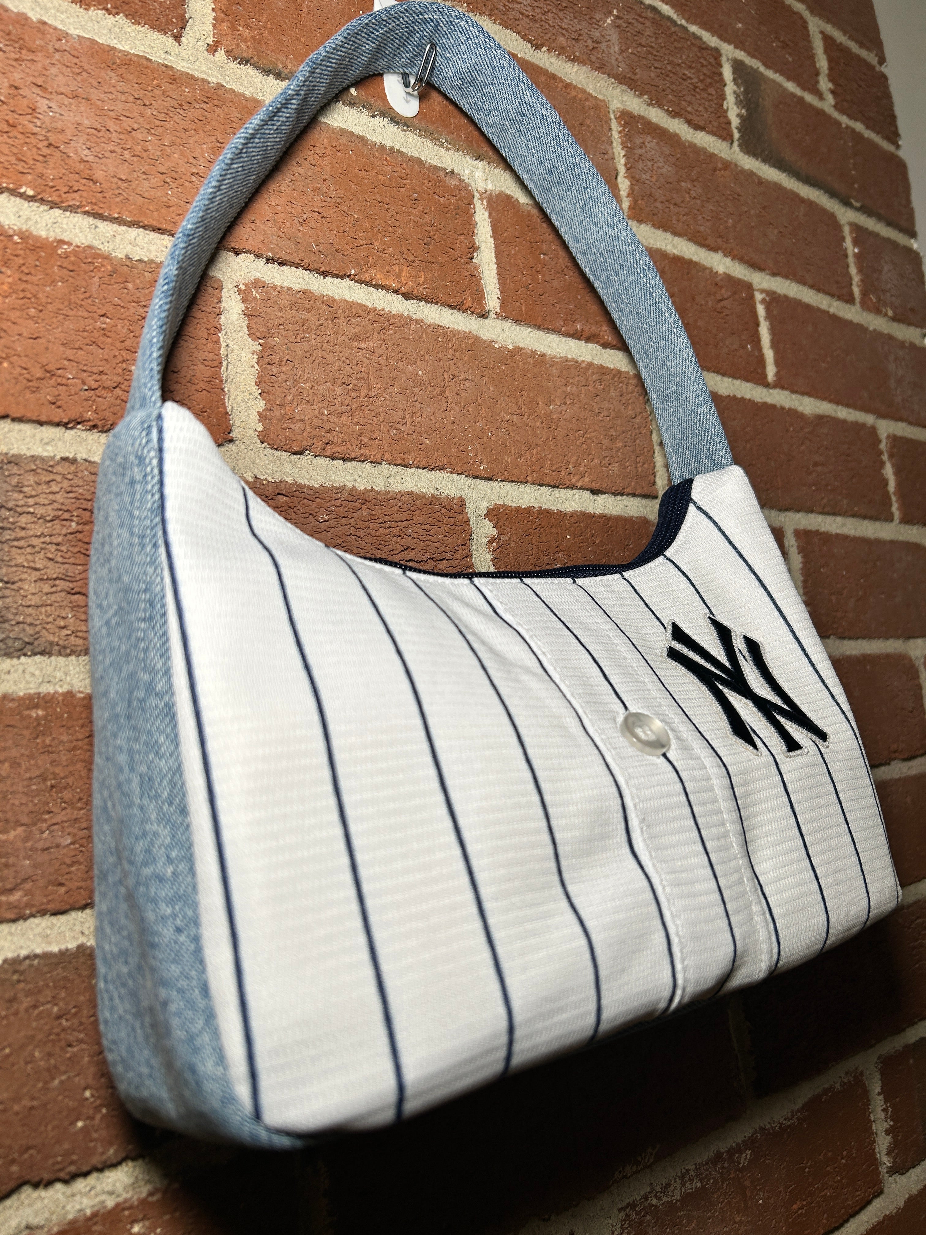 Pride in Pinstripes
