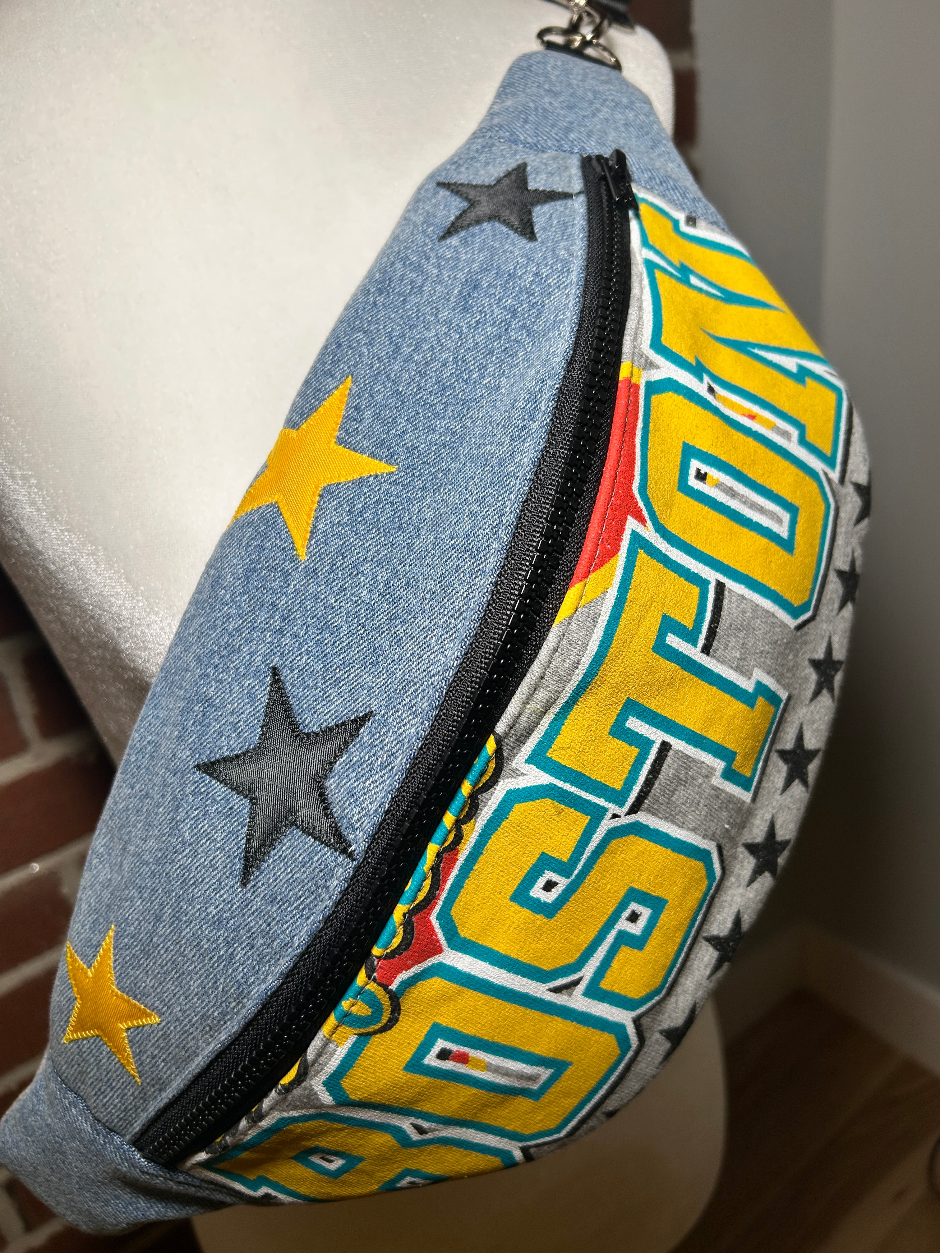 The All-Star Revival