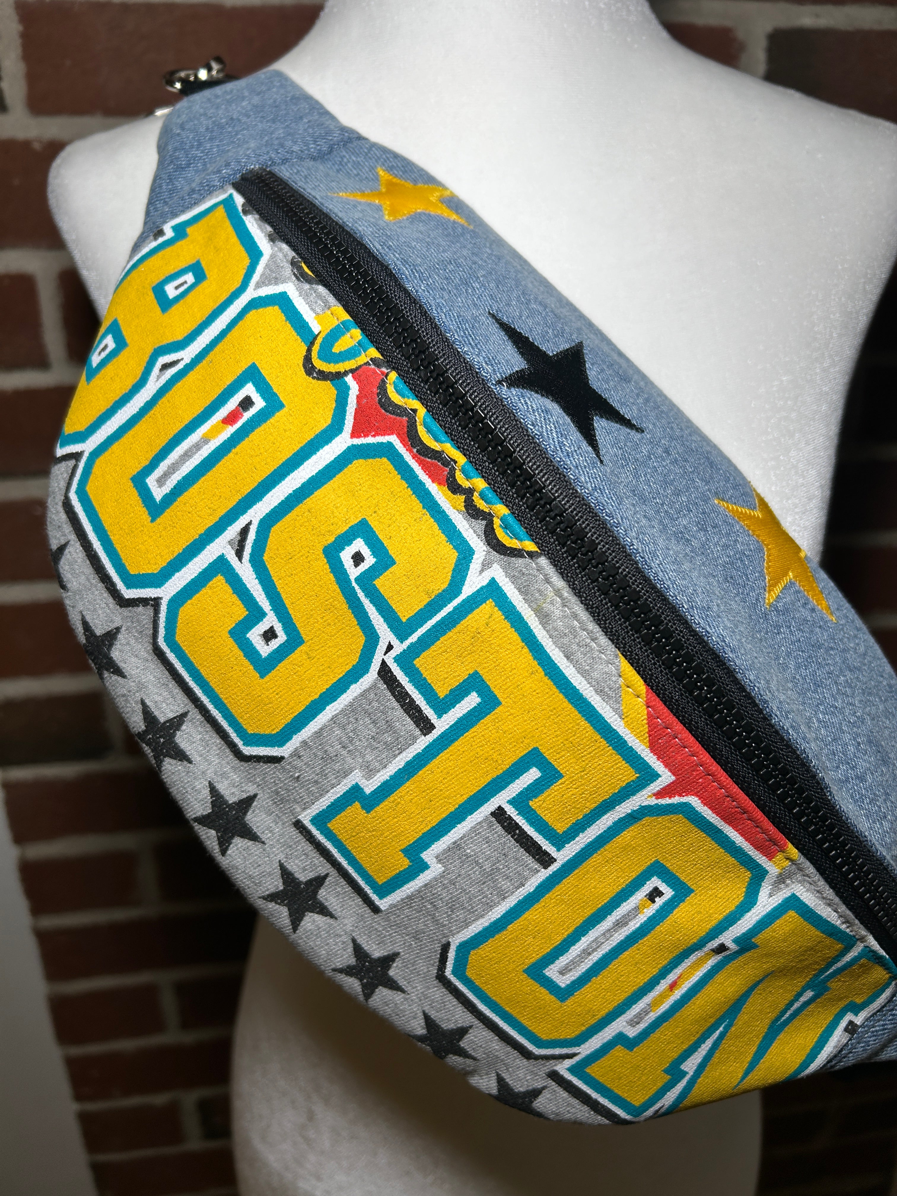 The All-Star Revival