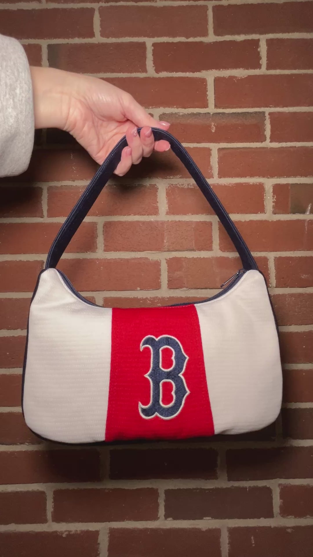 Take Me Out to the Ballpark