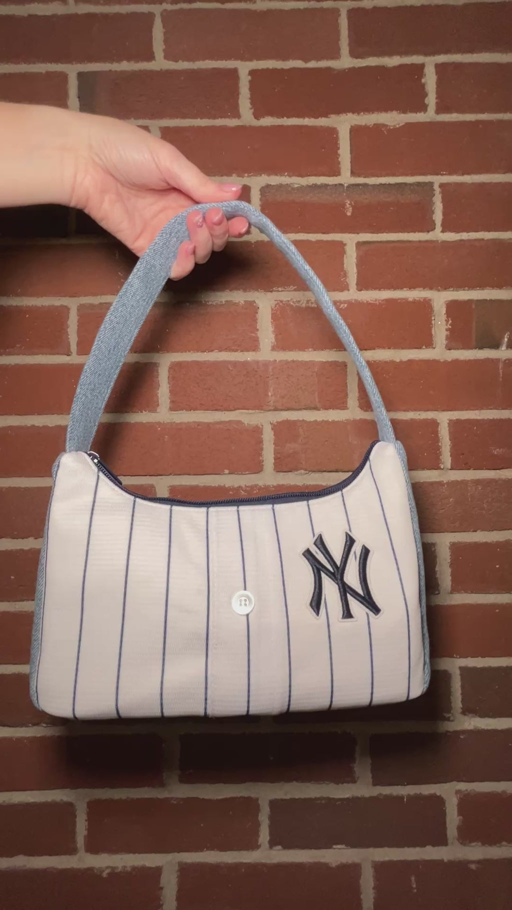 Pride in Pinstripes